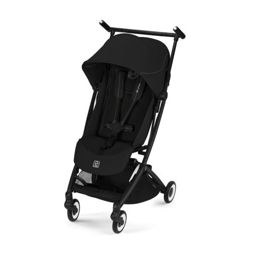 Cybex Libelle, Magic Black, 2026