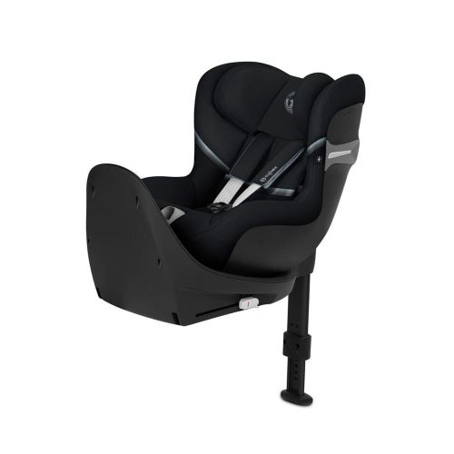 Bilstol, Cybex, Sirona S2 i-Size, Deep Black
