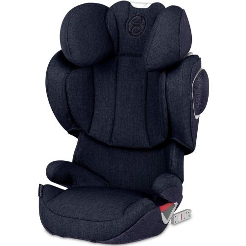 Bilstol, Solution Z-fix Plus Midnight Blue