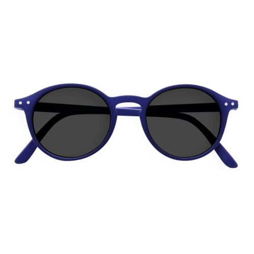 IZIPIZI® #D Sun Junior solbriller 2-8 år, Navy Blue