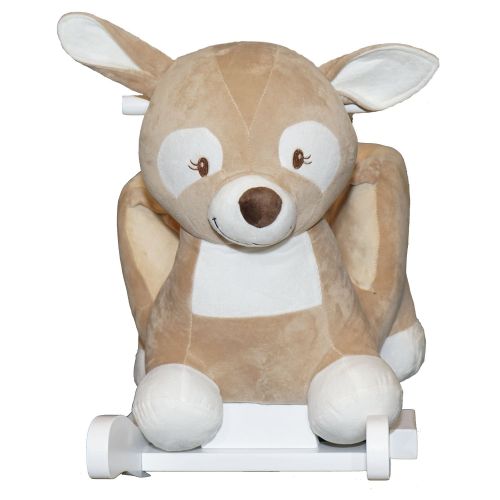 Leke, Gyngedådyr, 4ME