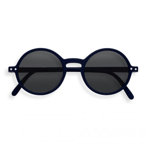 IZIPIZI® #G Sun Junior solbriller 5-10 år, Navy Blue