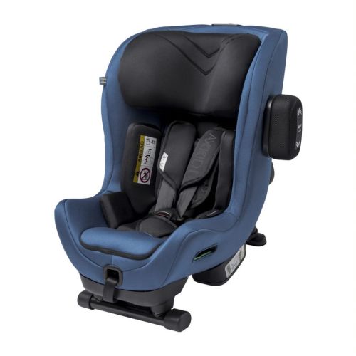 Bilstol, Axkid Minikid 3, Sea, 61-125 cm