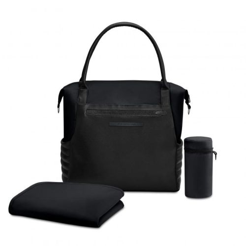 Stelleveske, Cybex, Priam, Deep Black