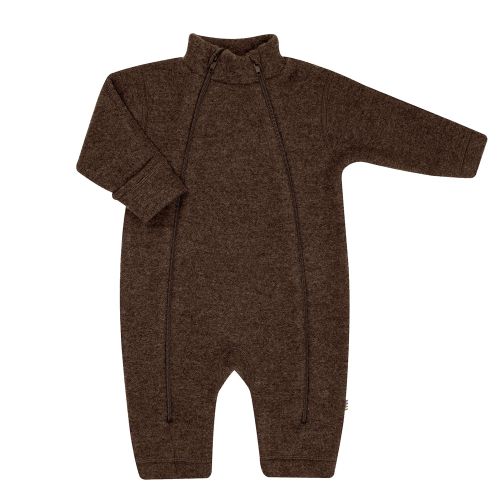 Heldress i tykk ull, Joha, Deep Oak