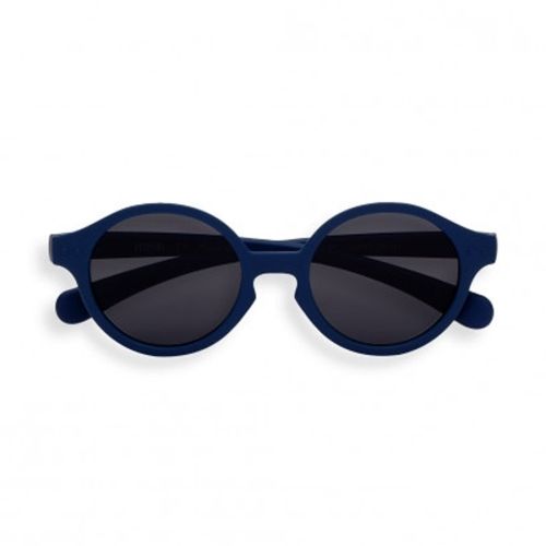 IZIPIZI® # Sun Baby solbriller 0-9 mnd, Denim Blue