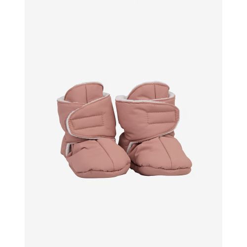 Booties, Voksi®, Blushed Pink