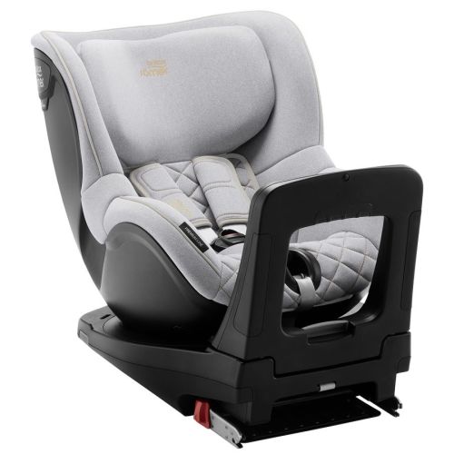 Britax Dualfix M i-size Nordic grey, 61-105 cm
