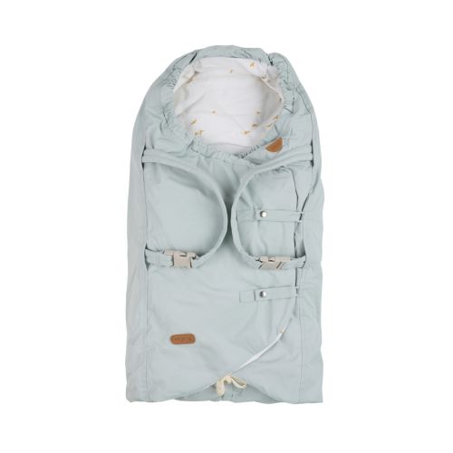 Vognpose, Voksi Carry - Dusty Green/Flying