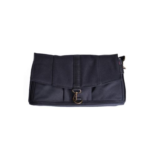 Easygrow, Organizer Canvas, Black