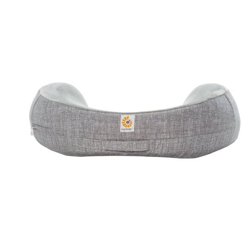 Ammepute, Natural Curve, Ergobaby, grå