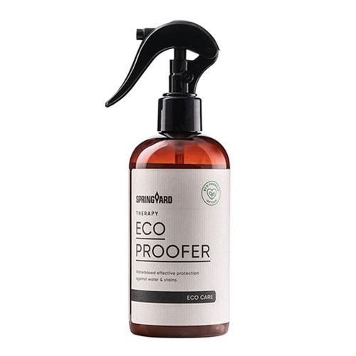 Eco Proofer, Reirei