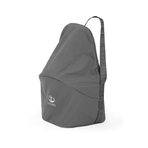 Stokke® Clikk Travel Bag Dark Grey