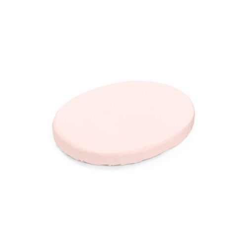 Formsydd Laken, Stokke, Sleepi Mini - Peachy Pink