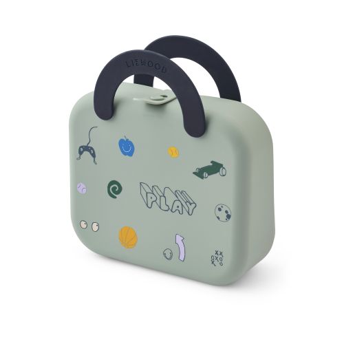 Liweood Matbox Elara, Play / Dusty Peppermint
