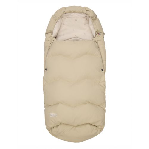 Voksi Vognpose Explorer, Seashell Clover