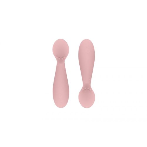 Ezpz - Tiny Spoon, Blush