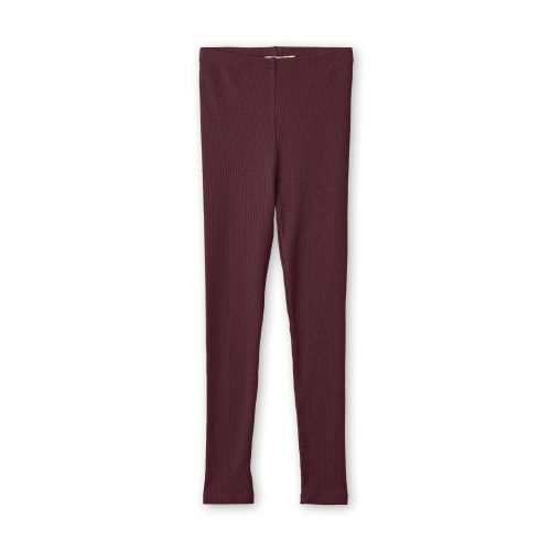 Fliink Kenna Leggings, Burgendy