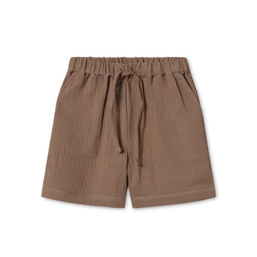 Fliink Cha Cha Shorts, Pine Bark