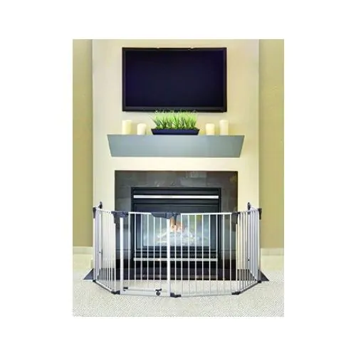 Dreambaby Estensione 2 pannelli per Baby Park Royale Converta, bianca