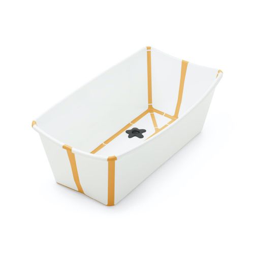 Stokke® Flexi Bath, White Yellow