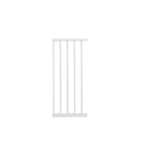 BabyDan Extension Panel 32 cm, Safety Gates