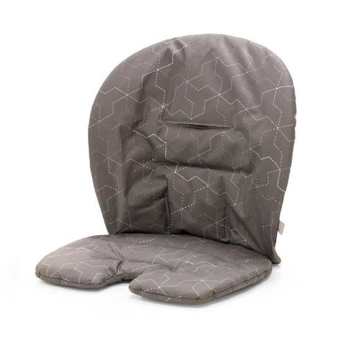 Stolpute, Steps™ baby set, Stokke®, Geometric grey