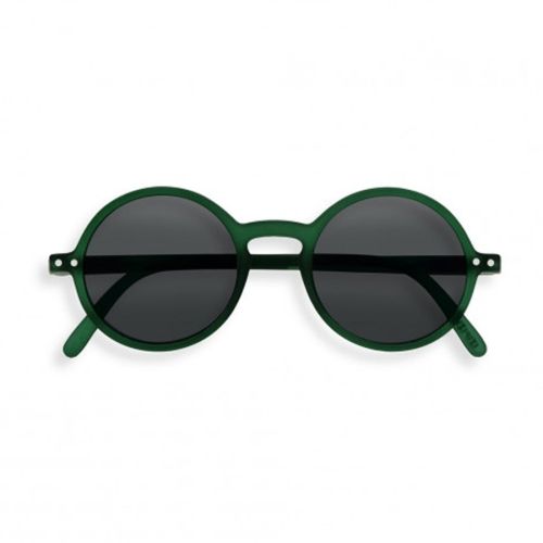IZIPIZI® #G Sun Junior solbriller 5-10 år, Green