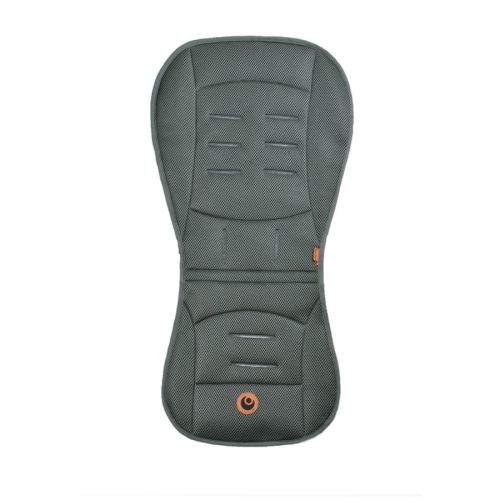 Easygrow Air Inlay Stroller, Green Forest