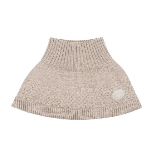 Hals, Lillelam, Classic, Beige