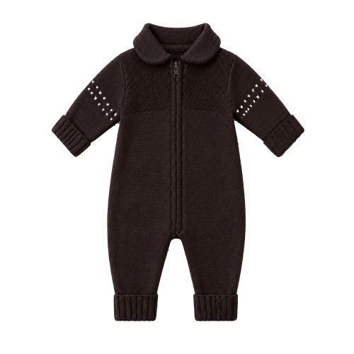 Heldress, Helledussen Lux, Dark Brown