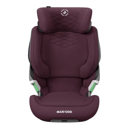 Bilstol, Kore Pro, Authentic Red, Maxi-Cosi