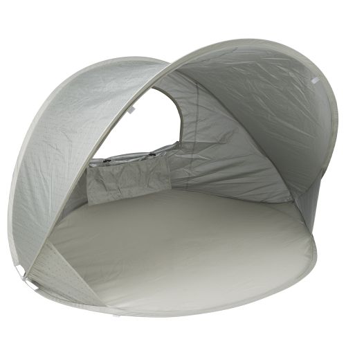 Pop-Up UV Telt, Sandy, XL, Summer, UV50+