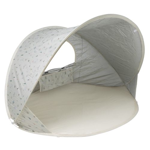 Pop-Up UV Telt, Sandy, XL, Limited Edition, UV50+