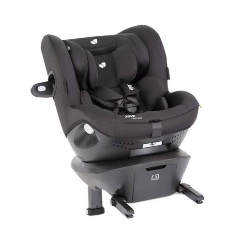 Bilstol, Joie, i- Spin Safe, Coal