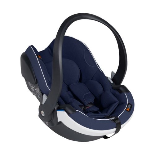 Bilstol, Besafe iZi Go Modular X1 i-Size - Navy Melange