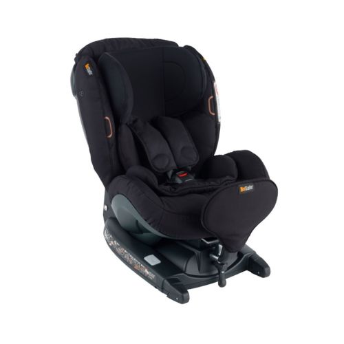 Bilstol, BeSafe iZi Kid X3 i-Size, Fresh Black Cab