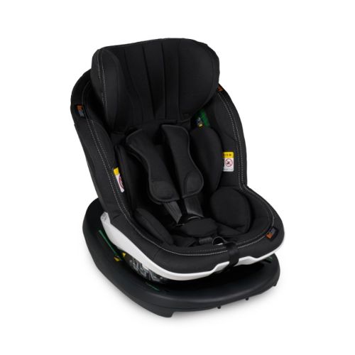 Bilstol, Besafe iZi Modular X1 i-Size - Premium car interior black