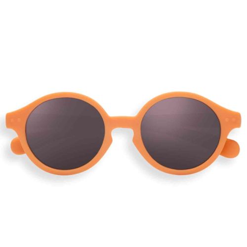 IZIPIZI® #Sun Kids solbriller 12-36 mnd, Sunny Orange