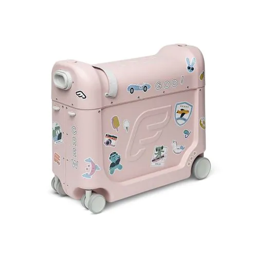 JetKids™ by Stokke® RideBox Pink Lemonade