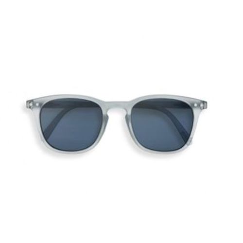 IZIPIZI® #E Sun Junior solbriller 5-10 år, Frosted Blue