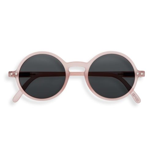 IZIPIZI® #G Sun Junior solbriller 5-10 år, Pink