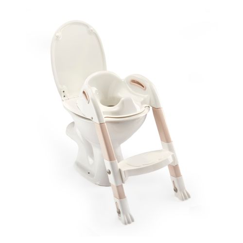 Thermobaby - Kiddyloo Toalettrener - Hvit