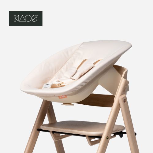 Baby Seat, Kaos, Ivory