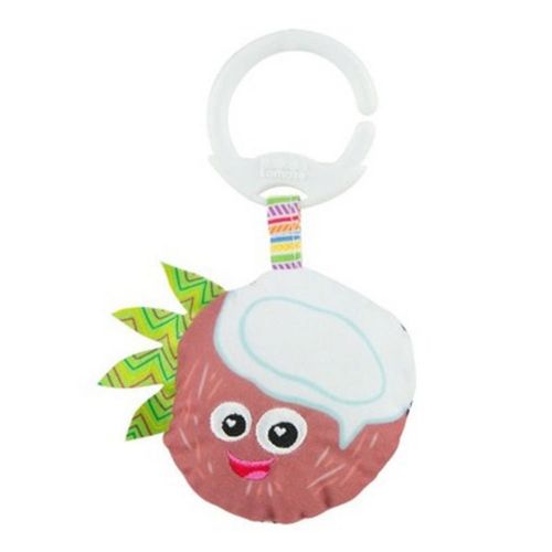 Lamaze Little Fruits, Kokos