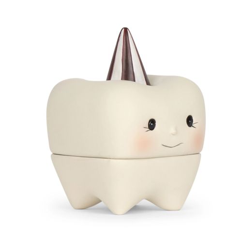 Tooth Box, Konges Sløjd, Off White