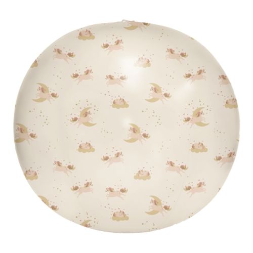 Badeball, Konges Sløjd, Unicorn