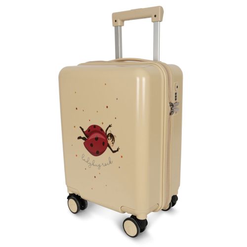 Koffert, Konges Sløjd, Ladybug