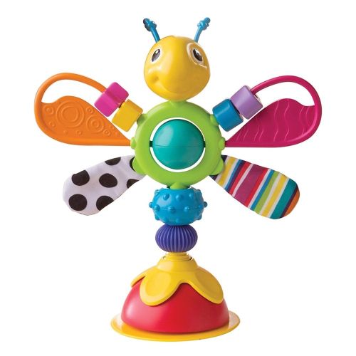 Lamaze Aktivitetsleke Freddie the Firefly
