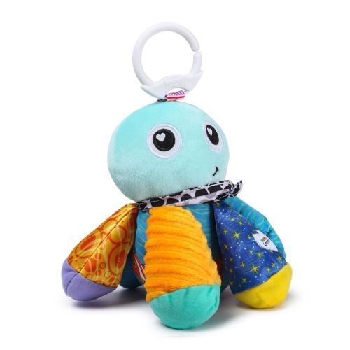 Lamaze the Octopus